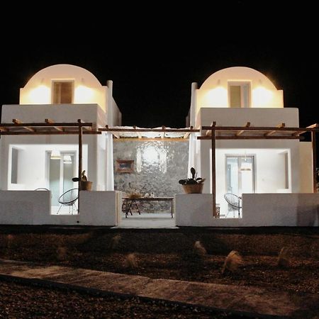 Aeron Suites Éxo Goniá المظهر الخارجي الصورة