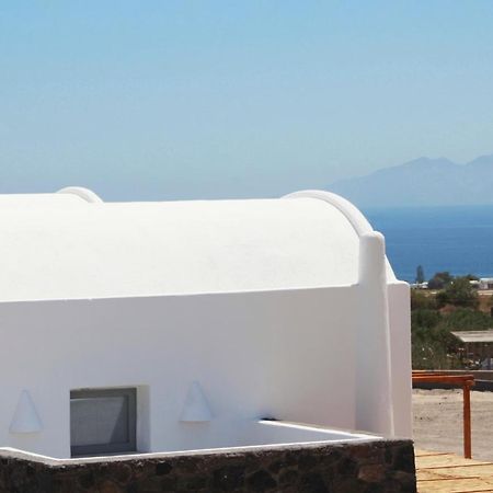 Aeron Suites Éxo Goniá المظهر الخارجي الصورة