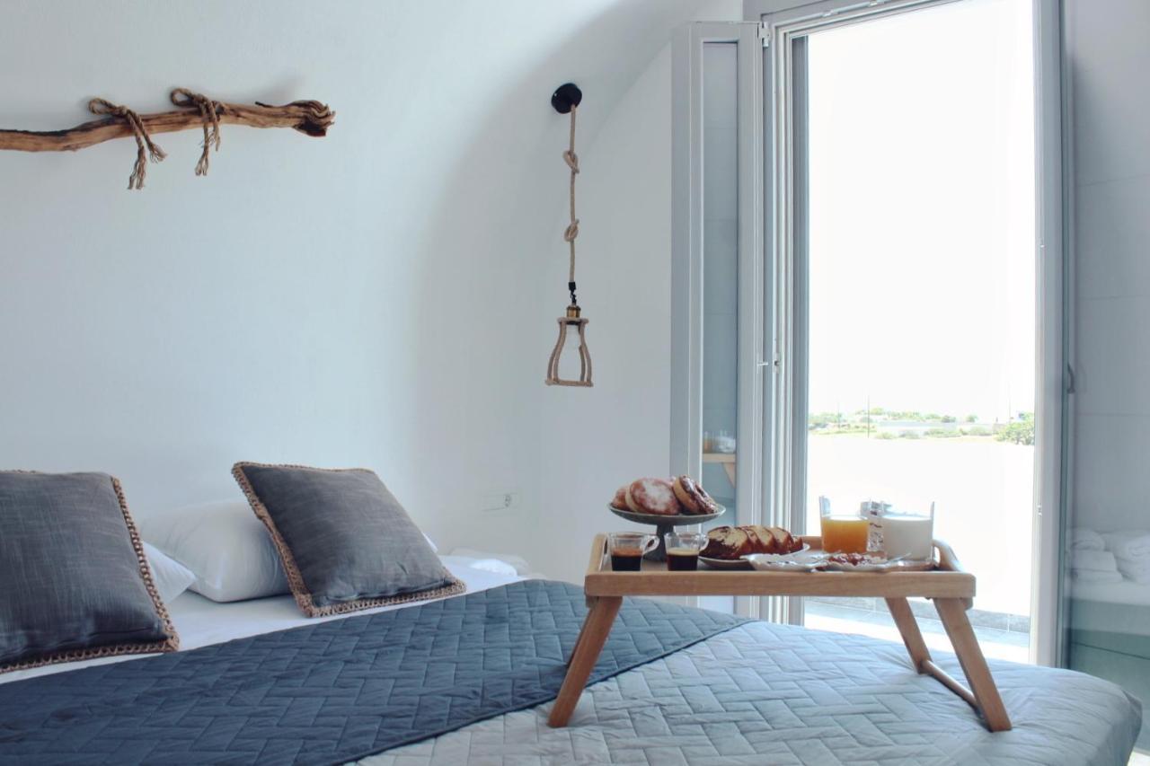 Aeron Suites Éxo Goniá المظهر الخارجي الصورة