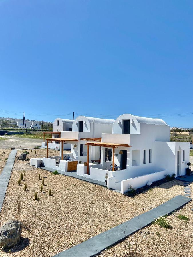 Aeron Suites Éxo Goniá المظهر الخارجي الصورة